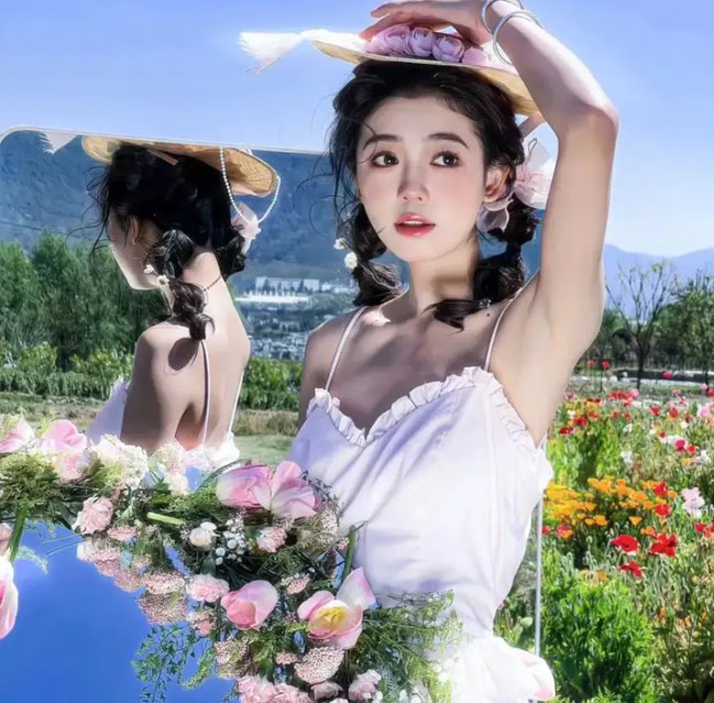 少女管家